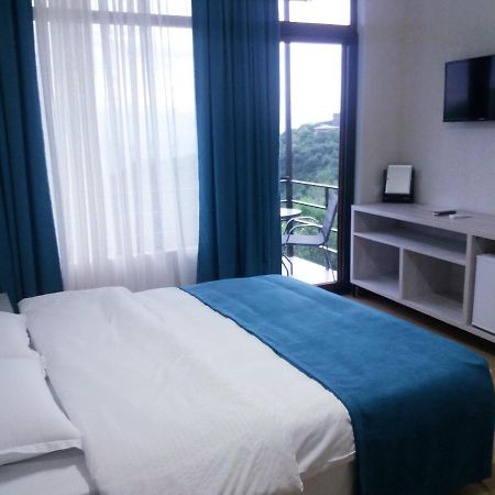 Hotel Martinichi Sighnaghi Zewnętrze zdjęcie