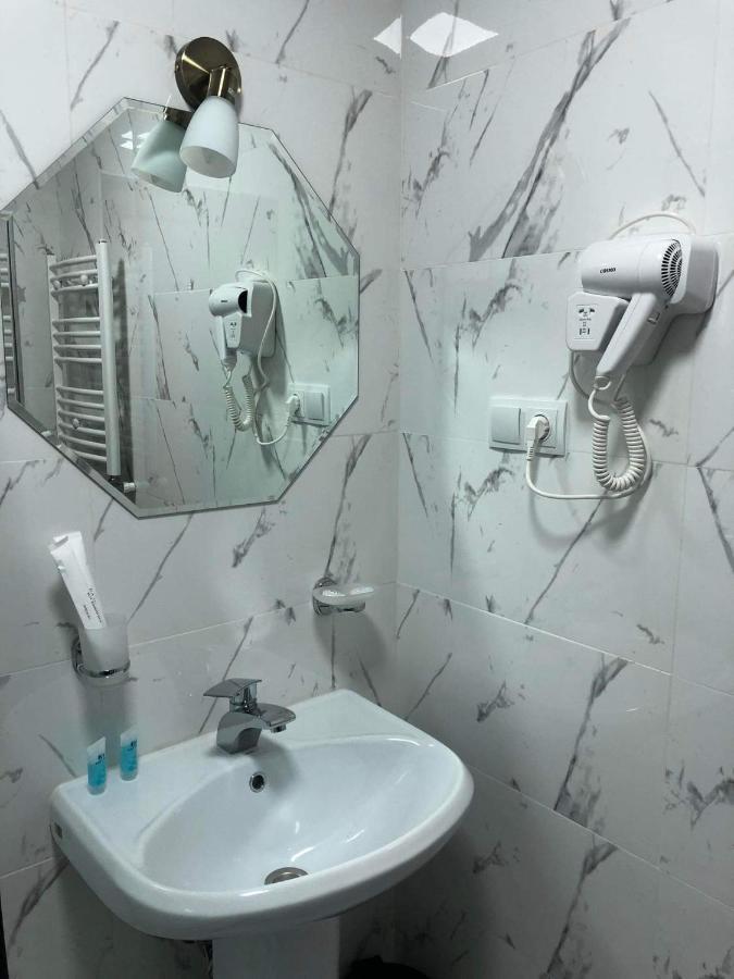 Hotel Martinichi Sighnaghi Zewnętrze zdjęcie