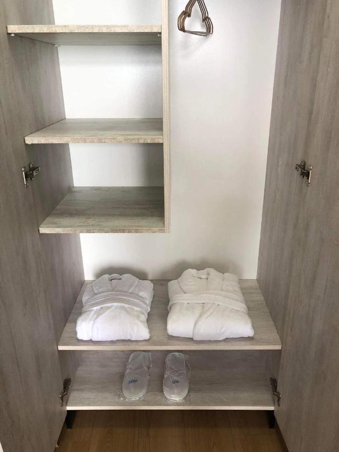 Hotel Martinichi Sighnaghi Zewnętrze zdjęcie