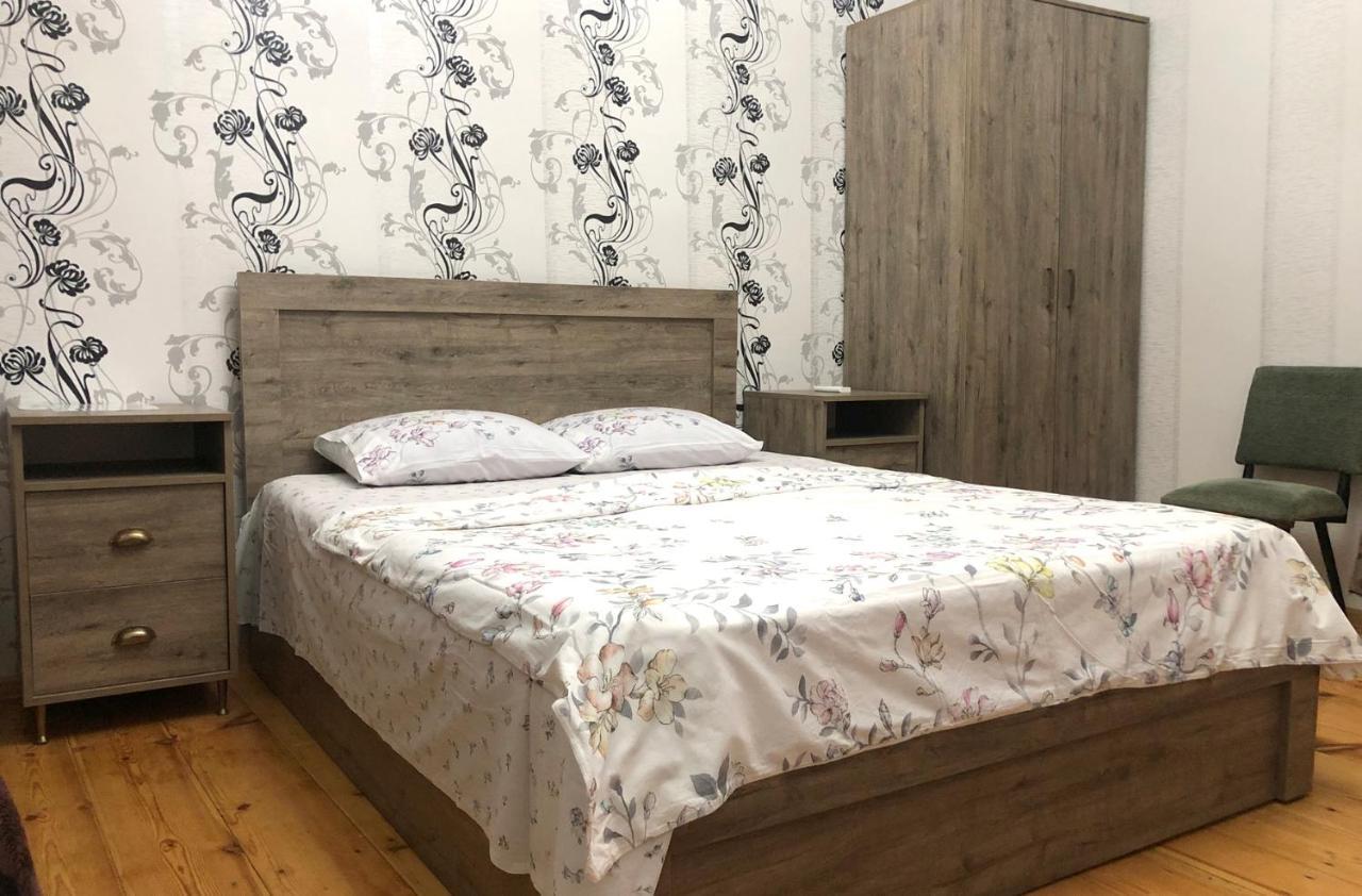 Hotel Martinichi Sighnaghi Zewnętrze zdjęcie