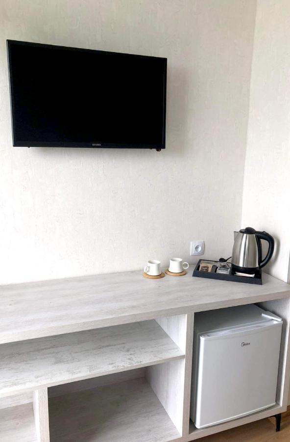 Hotel Martinichi Sighnaghi Zewnętrze zdjęcie