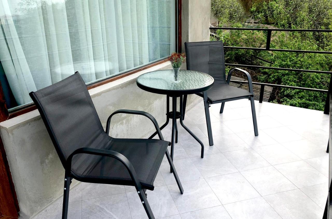 Hotel Martinichi Sighnaghi Zewnętrze zdjęcie