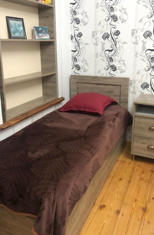 Hotel Martinichi Sighnaghi Zewnętrze zdjęcie