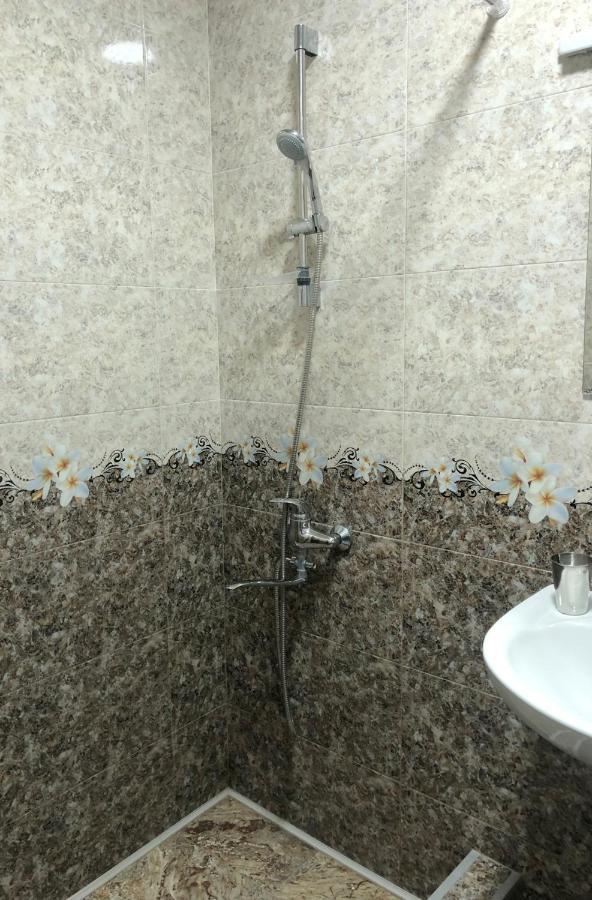 Hotel Martinichi Sighnaghi Zewnętrze zdjęcie