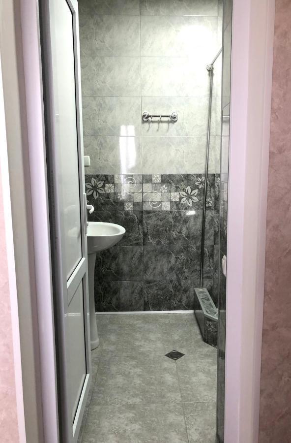 Hotel Martinichi Sighnaghi Zewnętrze zdjęcie