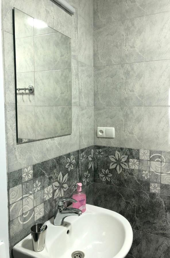 Hotel Martinichi Sighnaghi Zewnętrze zdjęcie