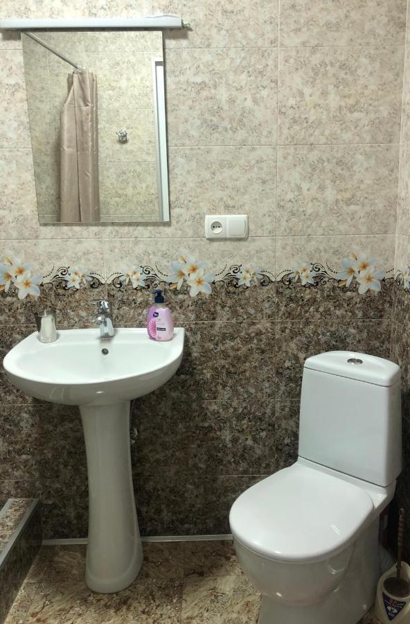 Hotel Martinichi Sighnaghi Zewnętrze zdjęcie