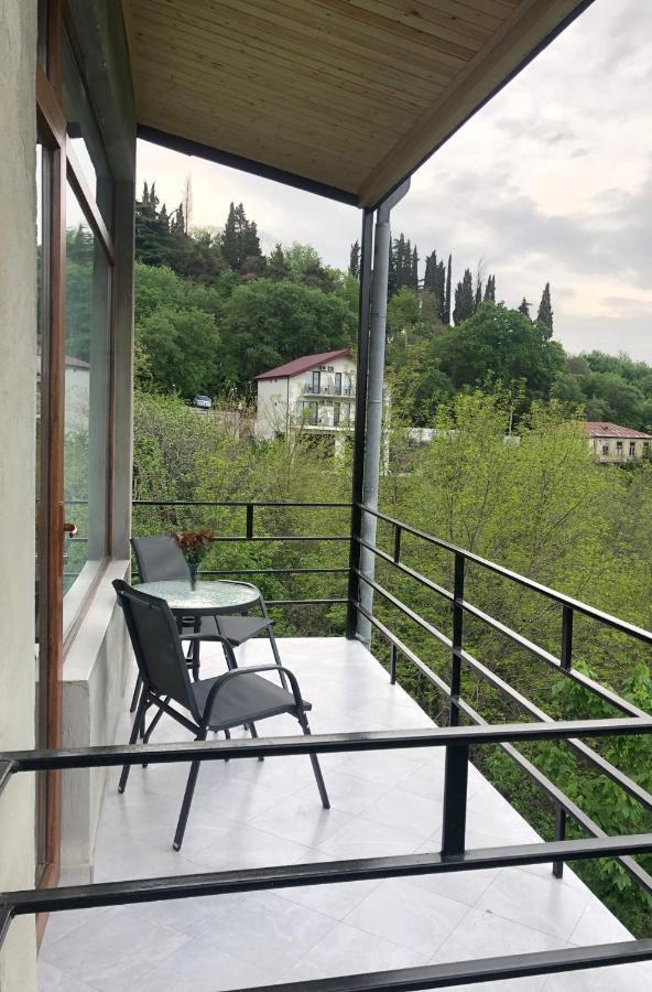 Hotel Martinichi Sighnaghi Zewnętrze zdjęcie
