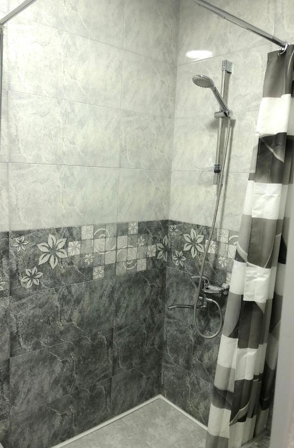 Hotel Martinichi Sighnaghi Zewnętrze zdjęcie