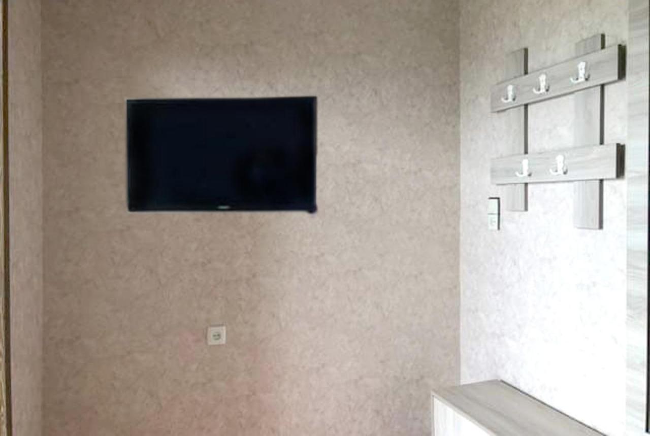 Hotel Martinichi Sighnaghi Zewnętrze zdjęcie