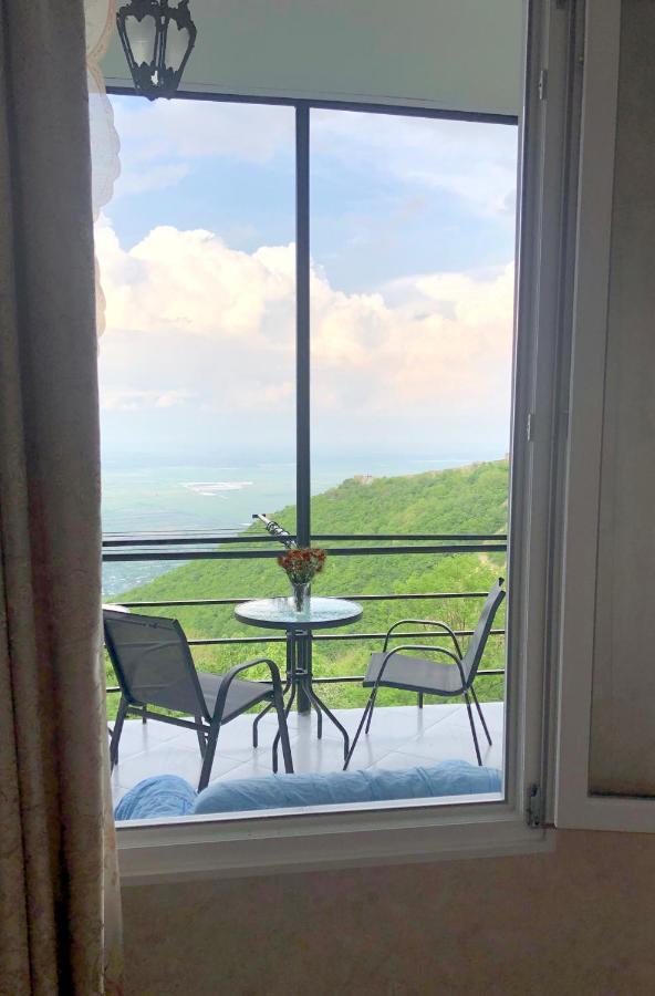 Hotel Martinichi Sighnaghi Zewnętrze zdjęcie
