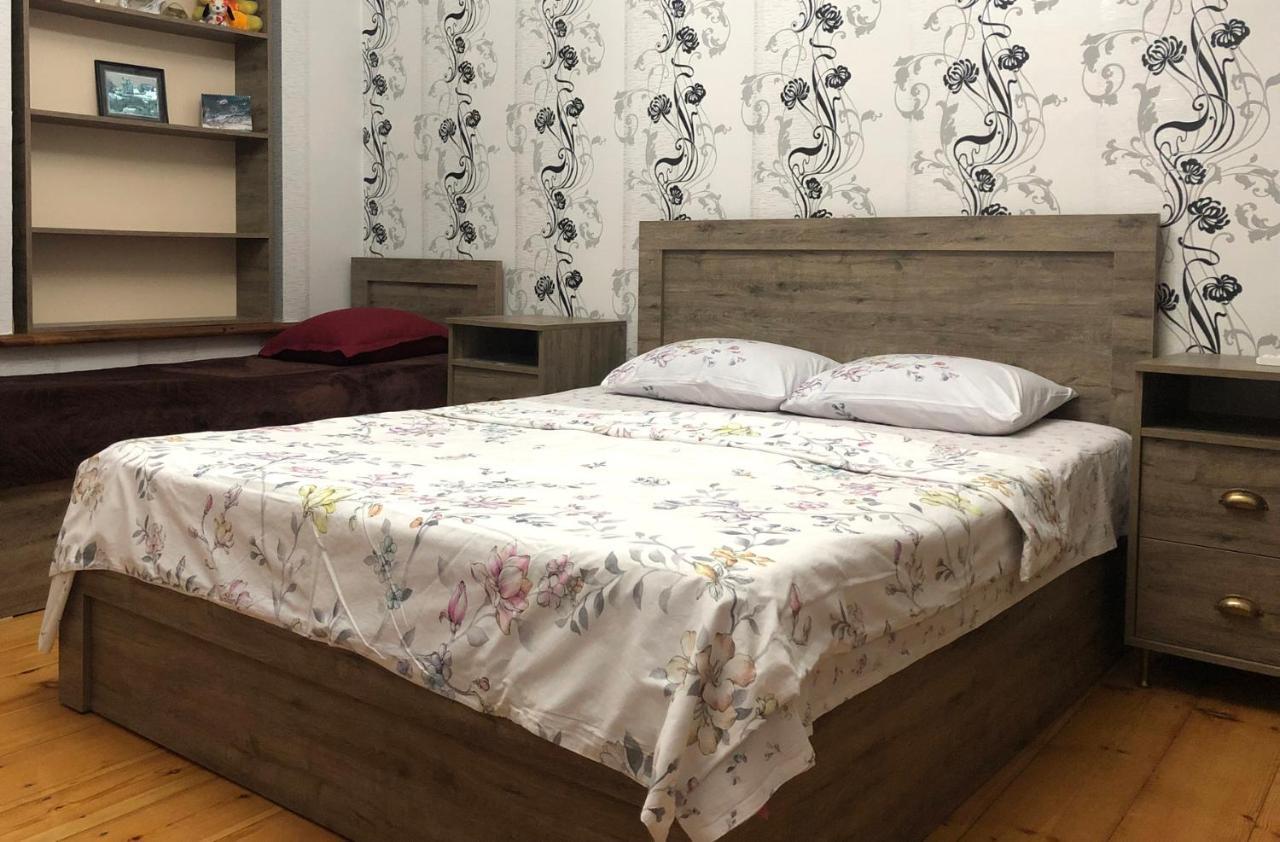 Hotel Martinichi Sighnaghi Zewnętrze zdjęcie