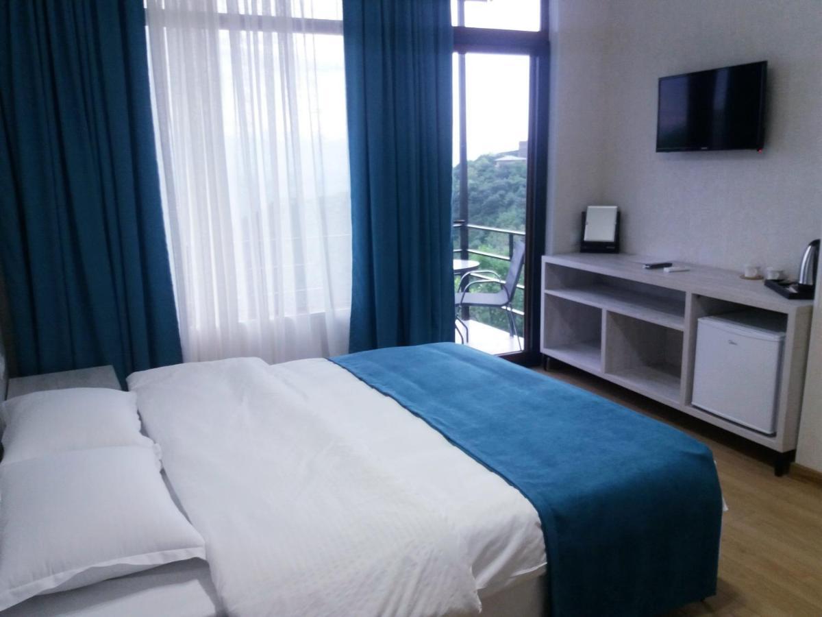 Hotel Martinichi Sighnaghi Zewnętrze zdjęcie
