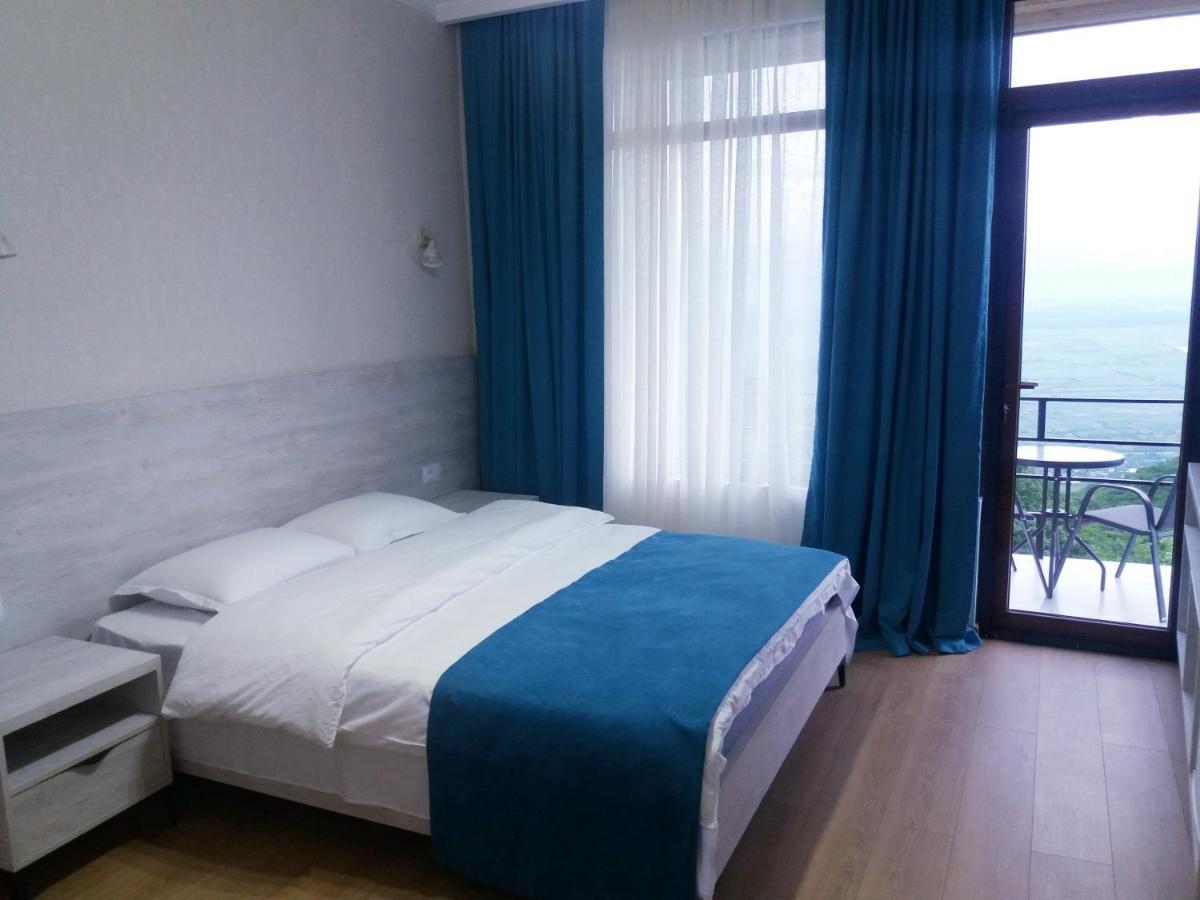 Hotel Martinichi Sighnaghi Zewnętrze zdjęcie